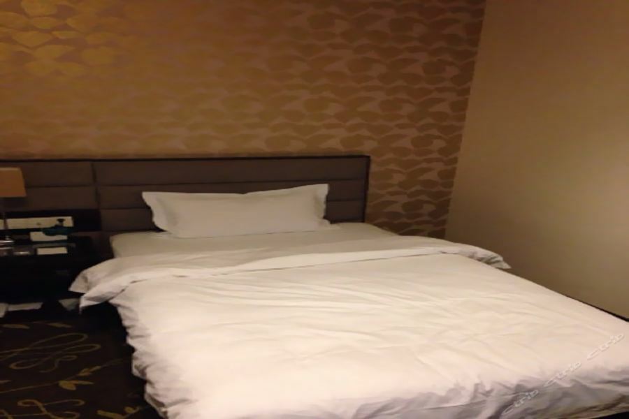 Hampton By Hilton Beijing Wangjing Otel Dış mekan fotoğraf